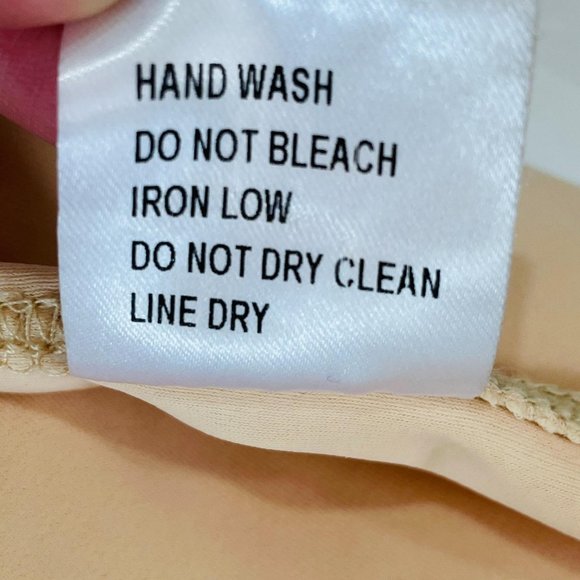 Swim Kei Jeweled Rhinestone Bikini Swim Suit - Picture 7 of 9